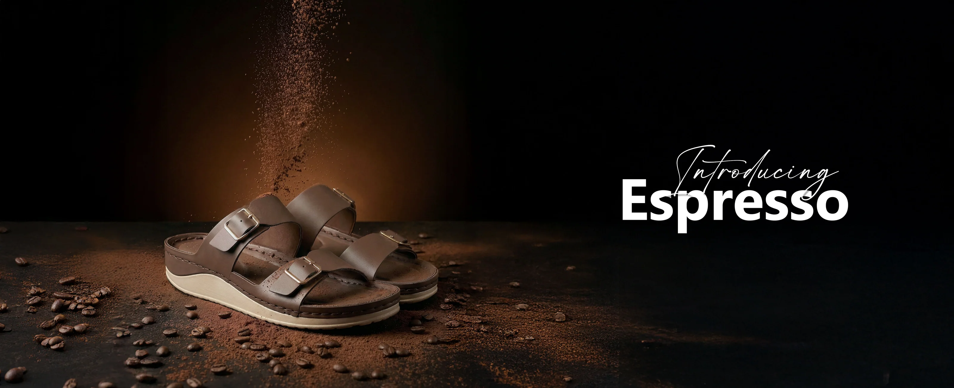 Step Into Style and Comfort