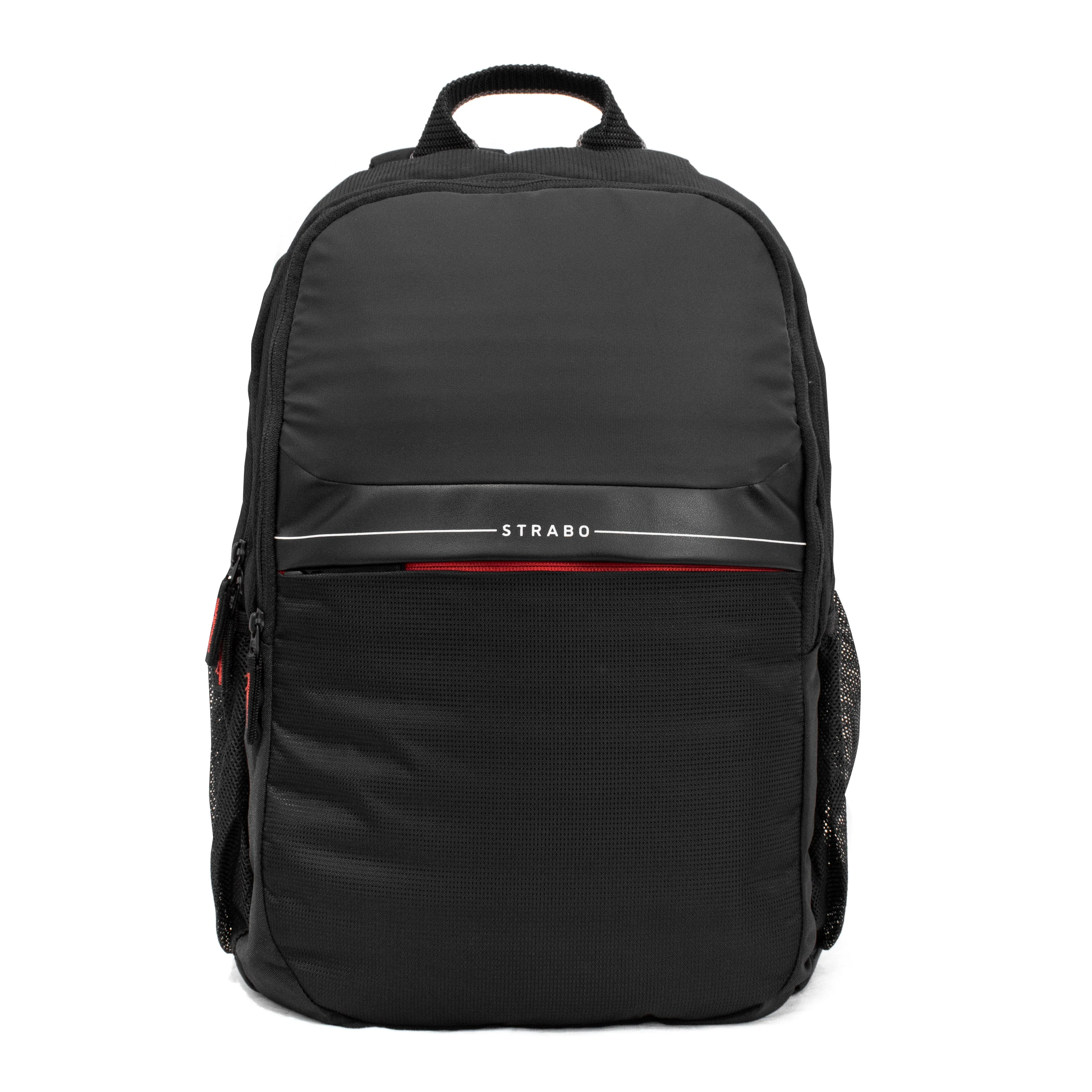 Aztech Laptop Bag - Black