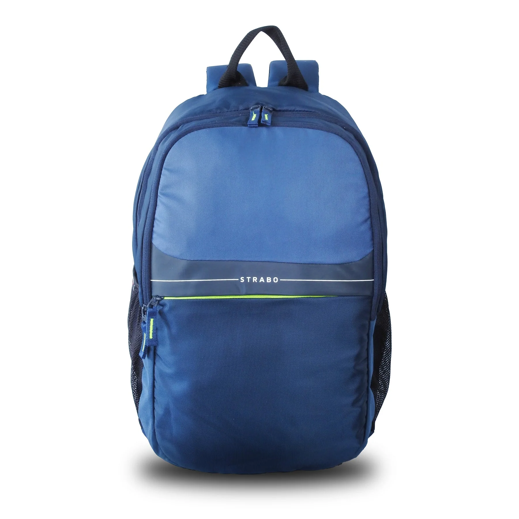 Aztech Laptop Bag - Blue
