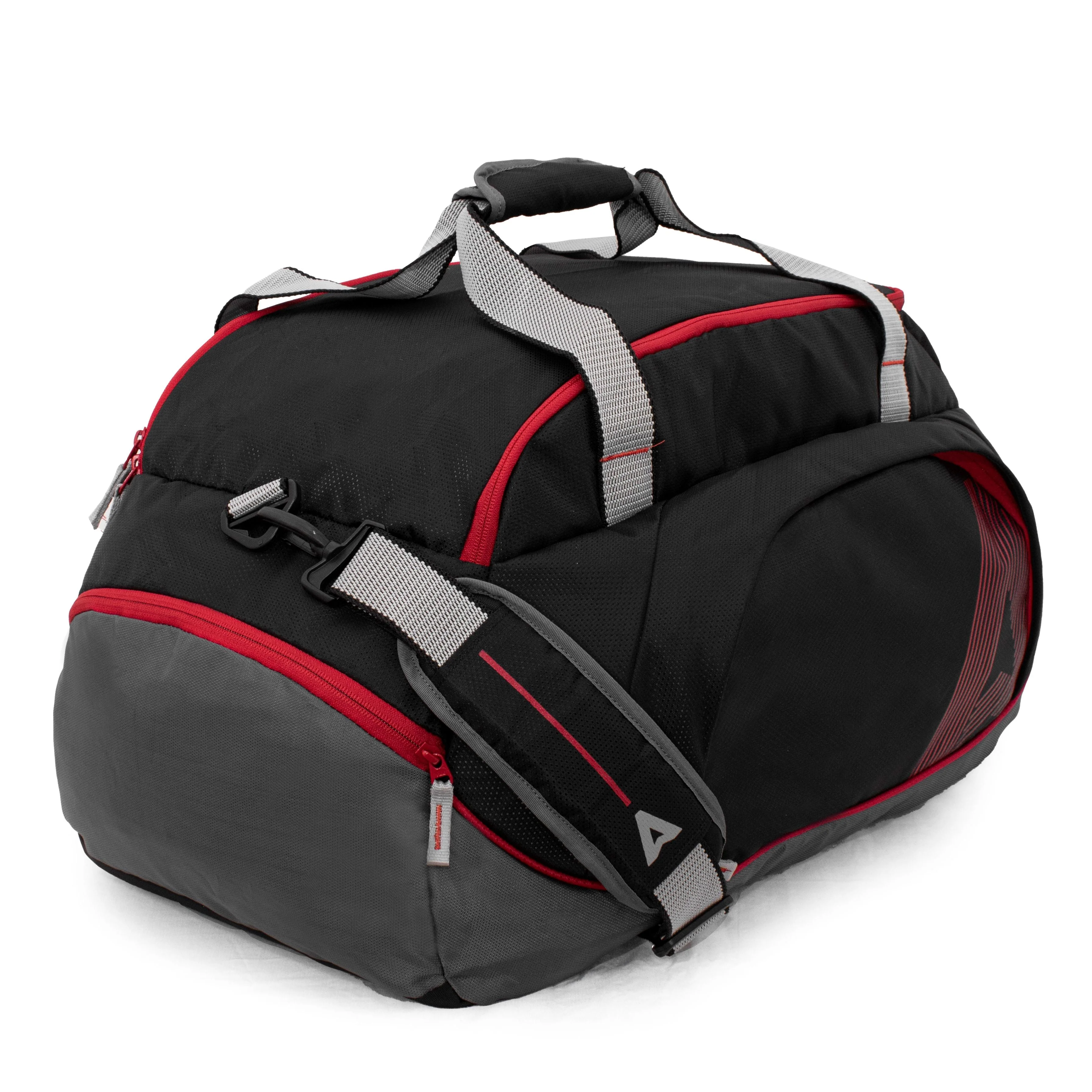 Columbia Duffel Bag - Black - Image 10