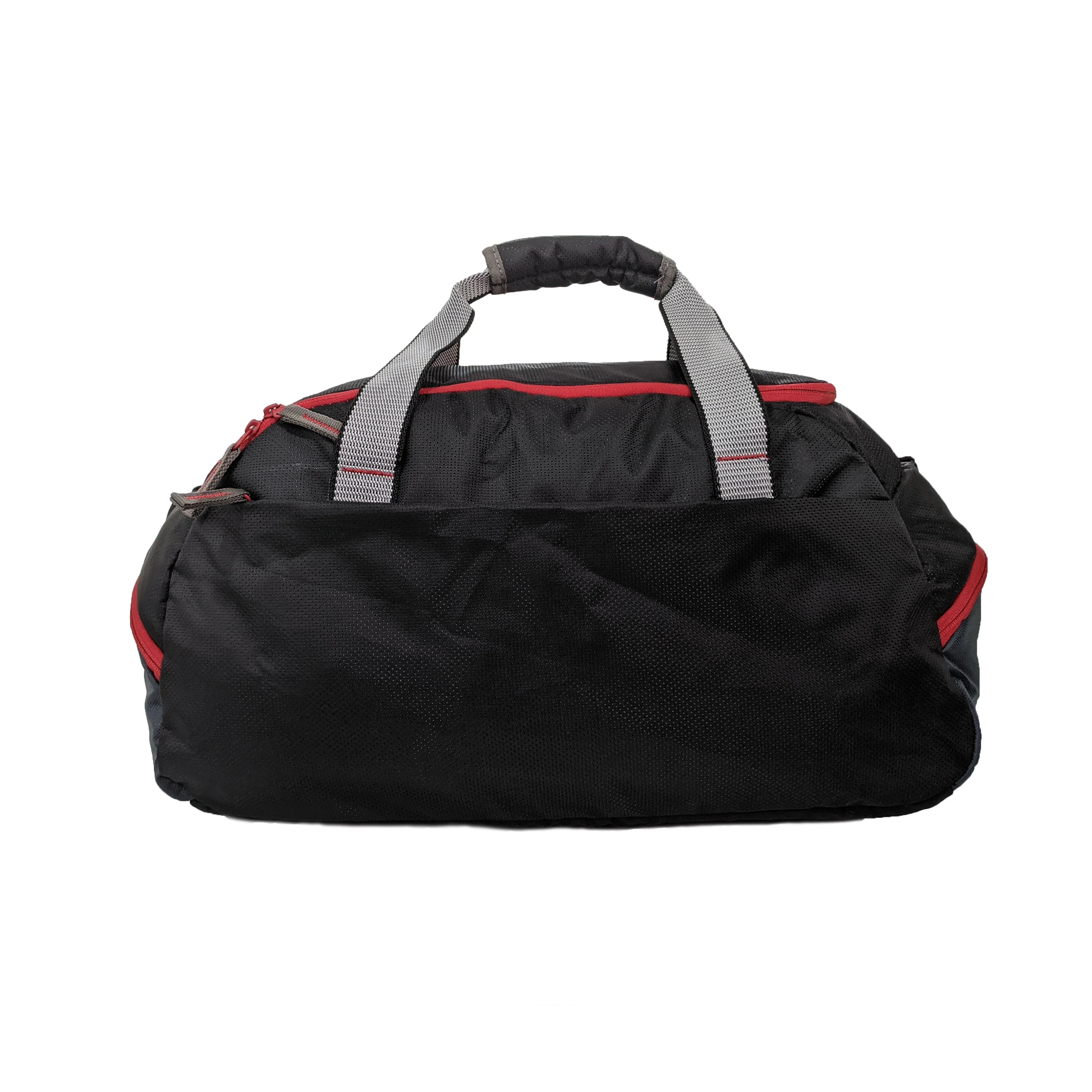 Columbia Duffel Bag - Black - Image 12