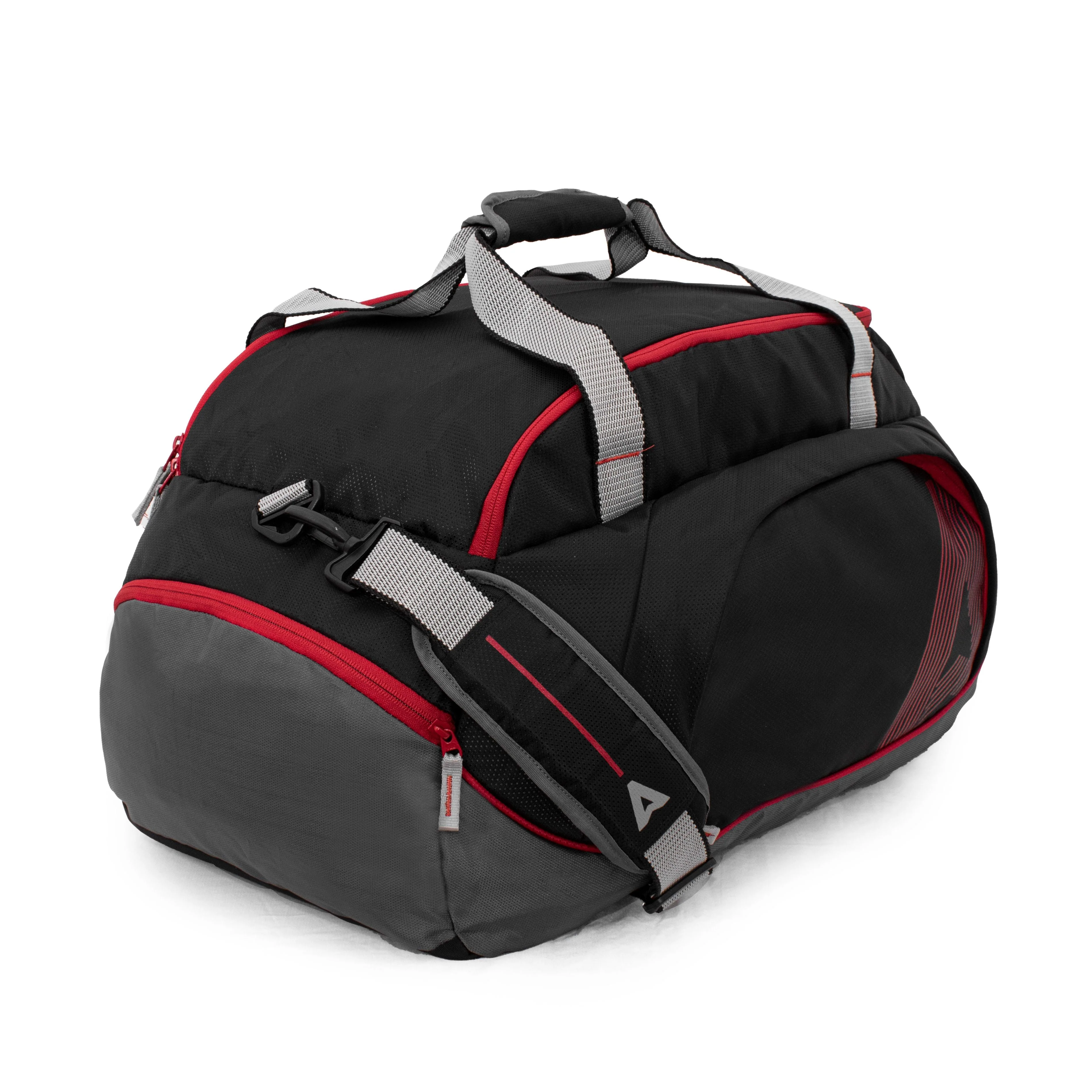 Columbia Duffel Bag - Black - Image 2