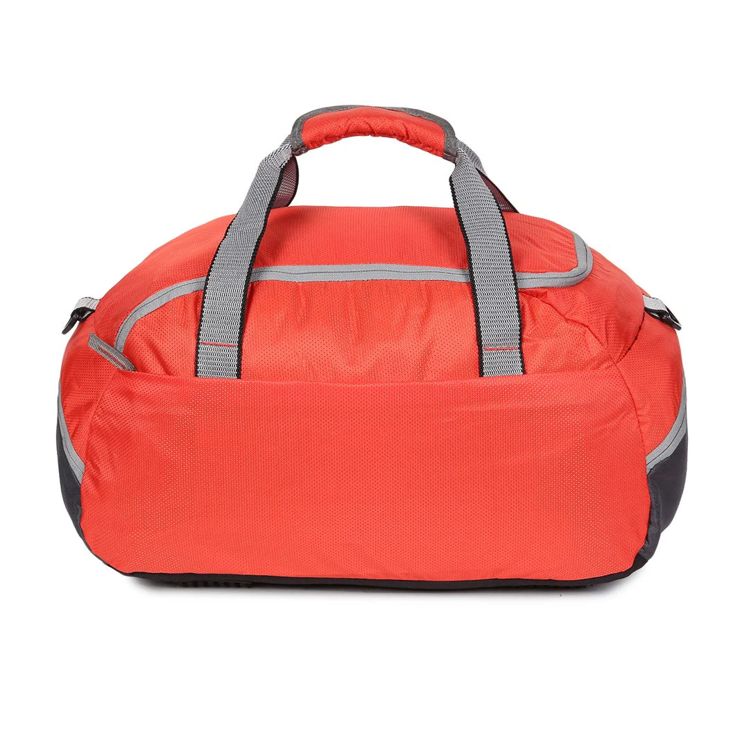 Columbia Duffel Bag - Orange - Image 12