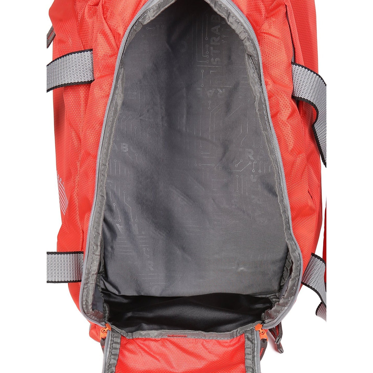 Columbia Duffel Bag - Orange - Image 13