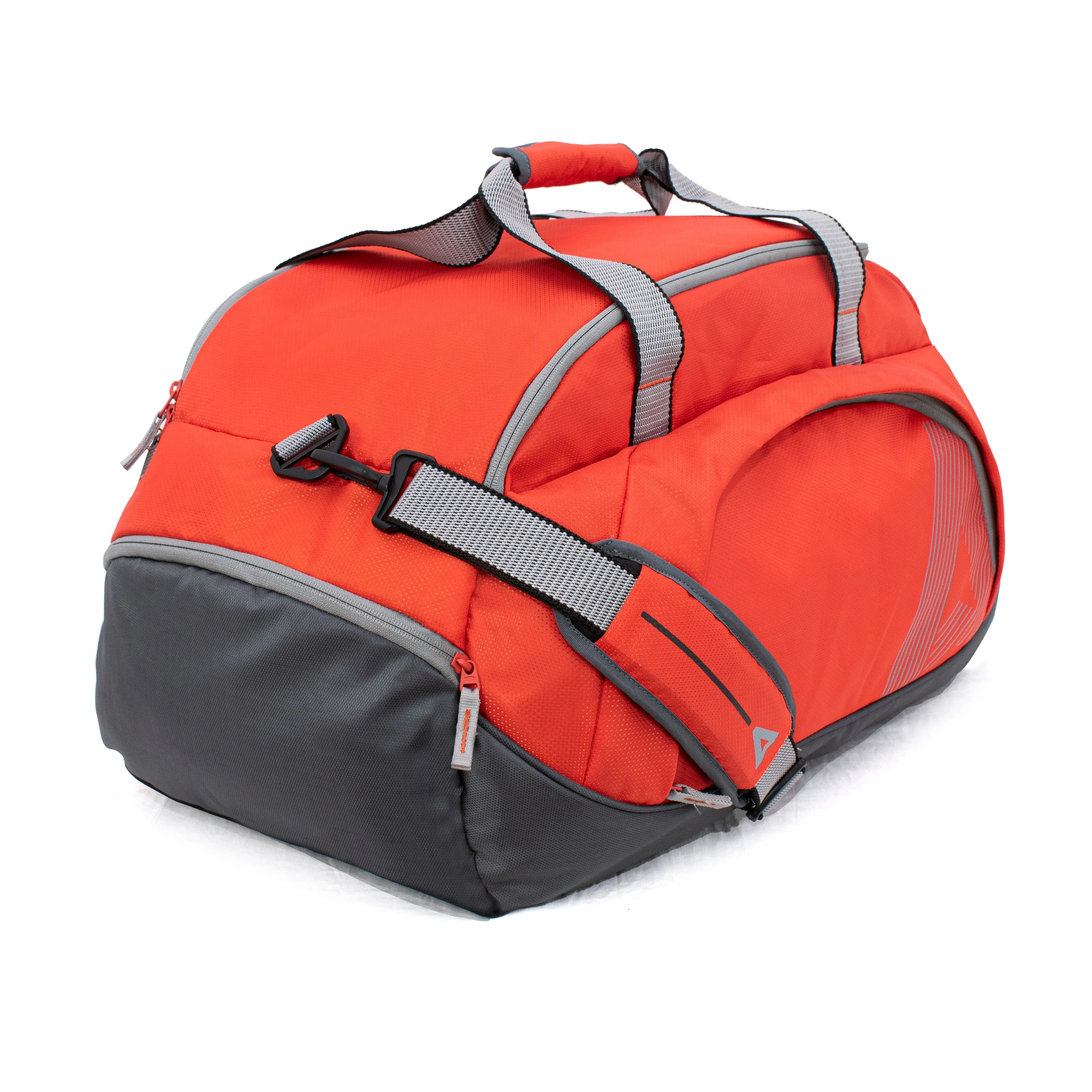 Columbia Special Duffel Bag - Orange - Image 2