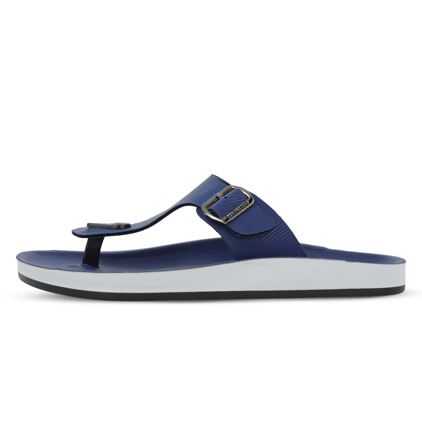 Men's Daily Wear Sandals - WE1332 Linx Blue - Image 3