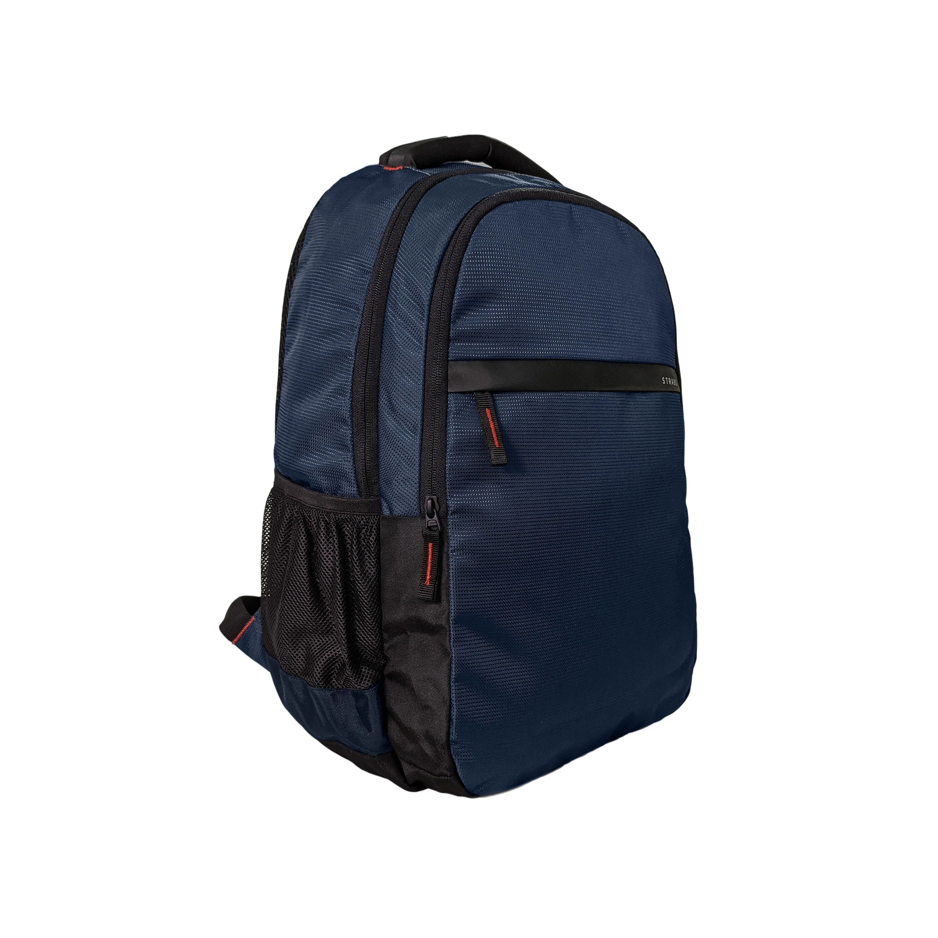 Moto Laptop Bag - Blue - Image 2