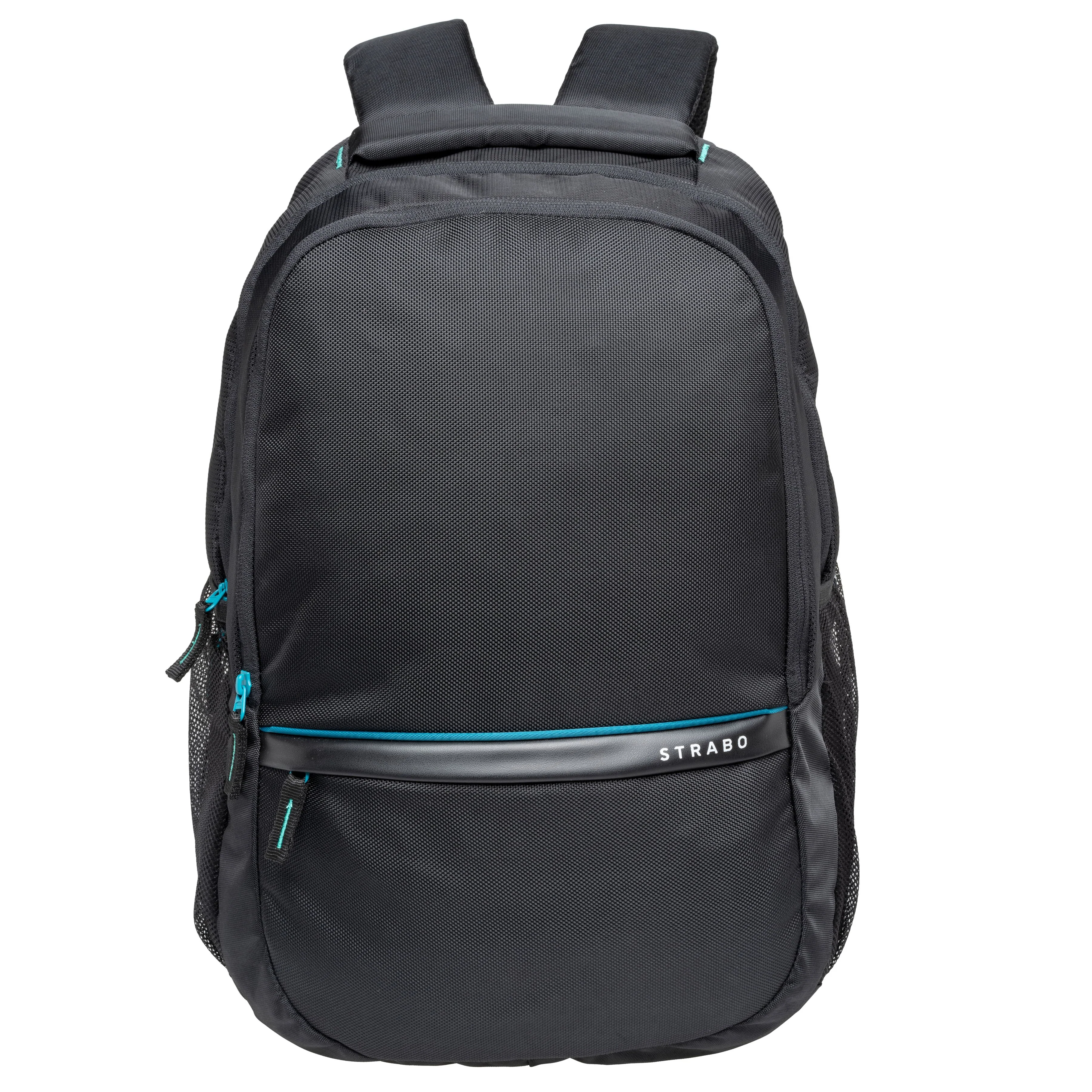 Nexa Laptop Bag - Black