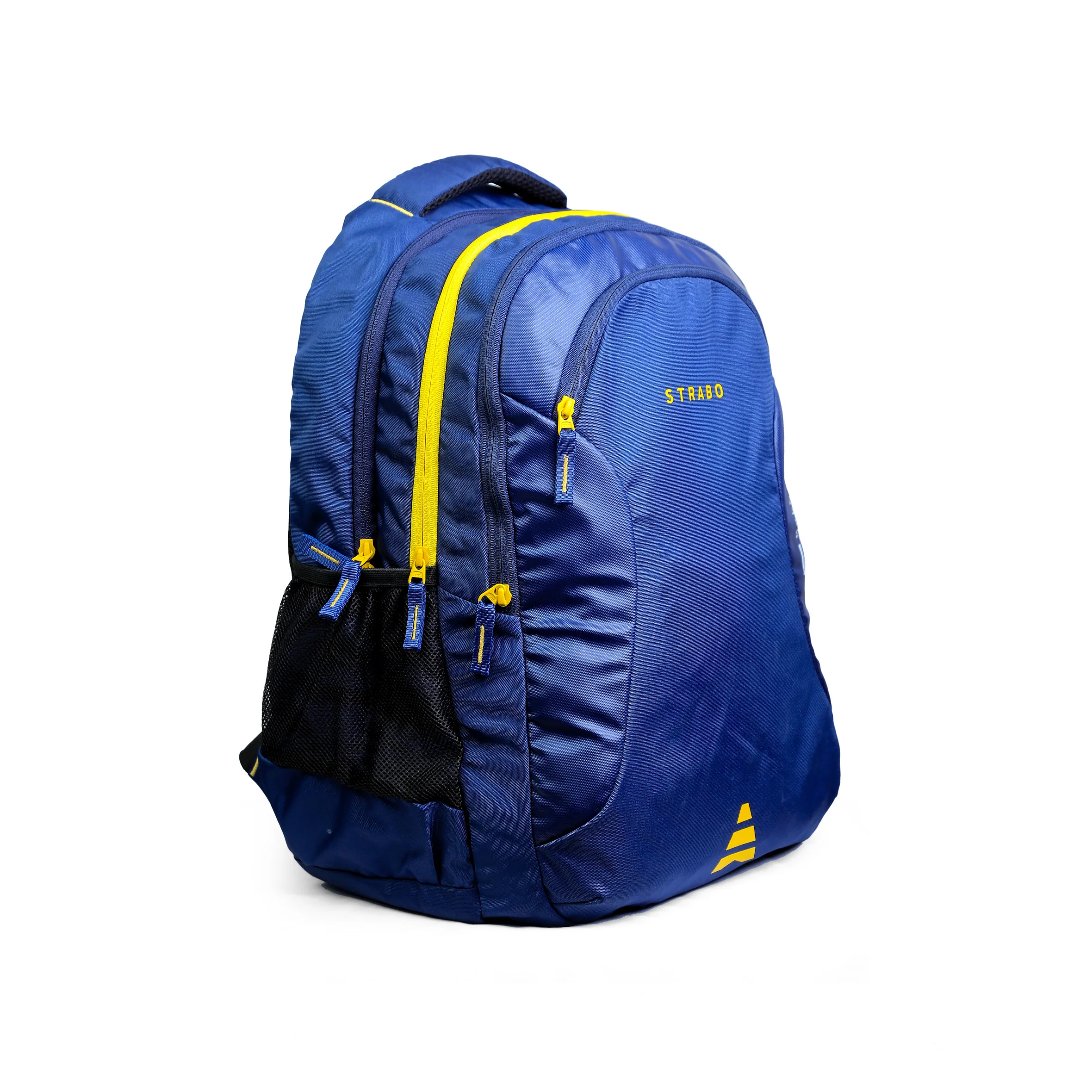 Oslo Laptop Bag - Blue - Image 2