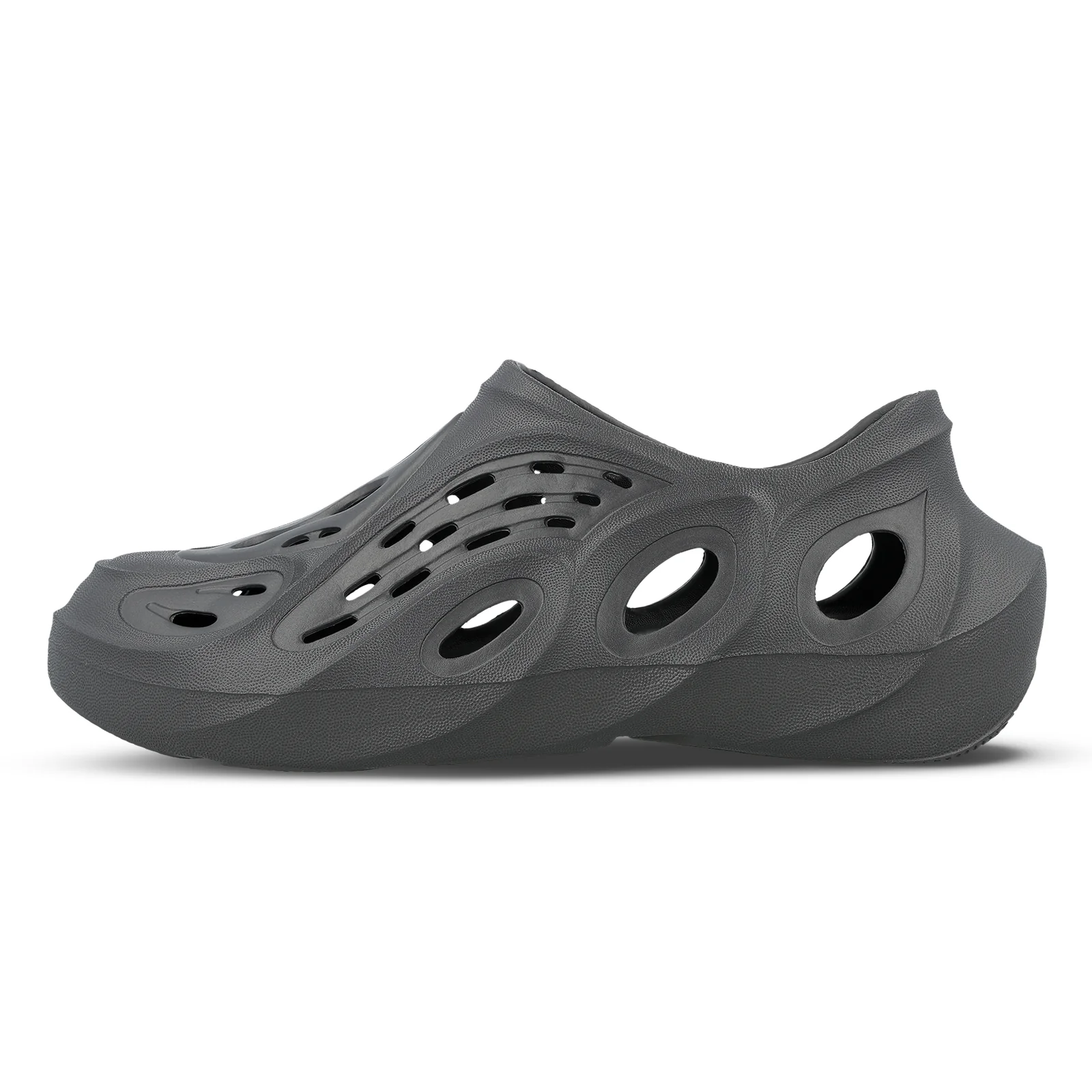 Men's Superclogs - WC8710 Dark Grey - Image 3