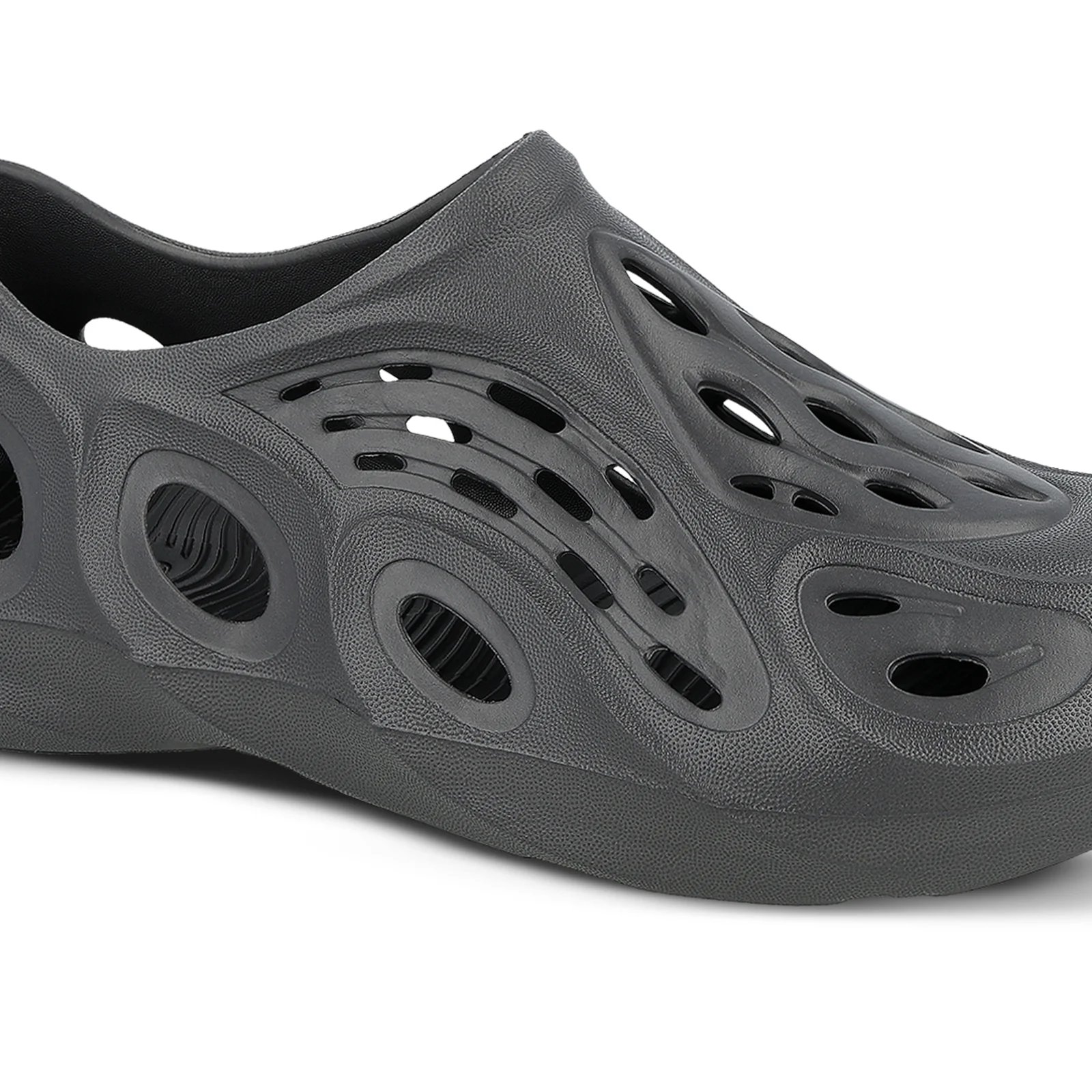 Men's Superclogs - WC8710 Dark Grey - Image 4