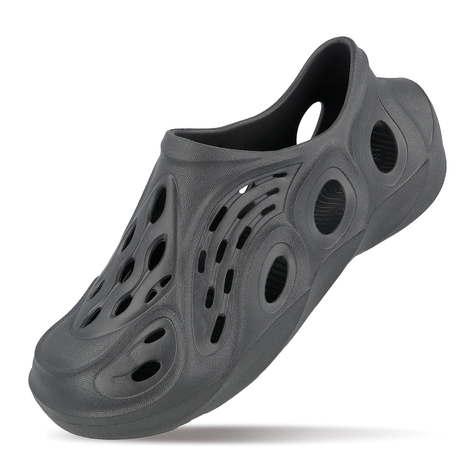 Men's Superclogs - WC8710 Dark Grey - Image 5