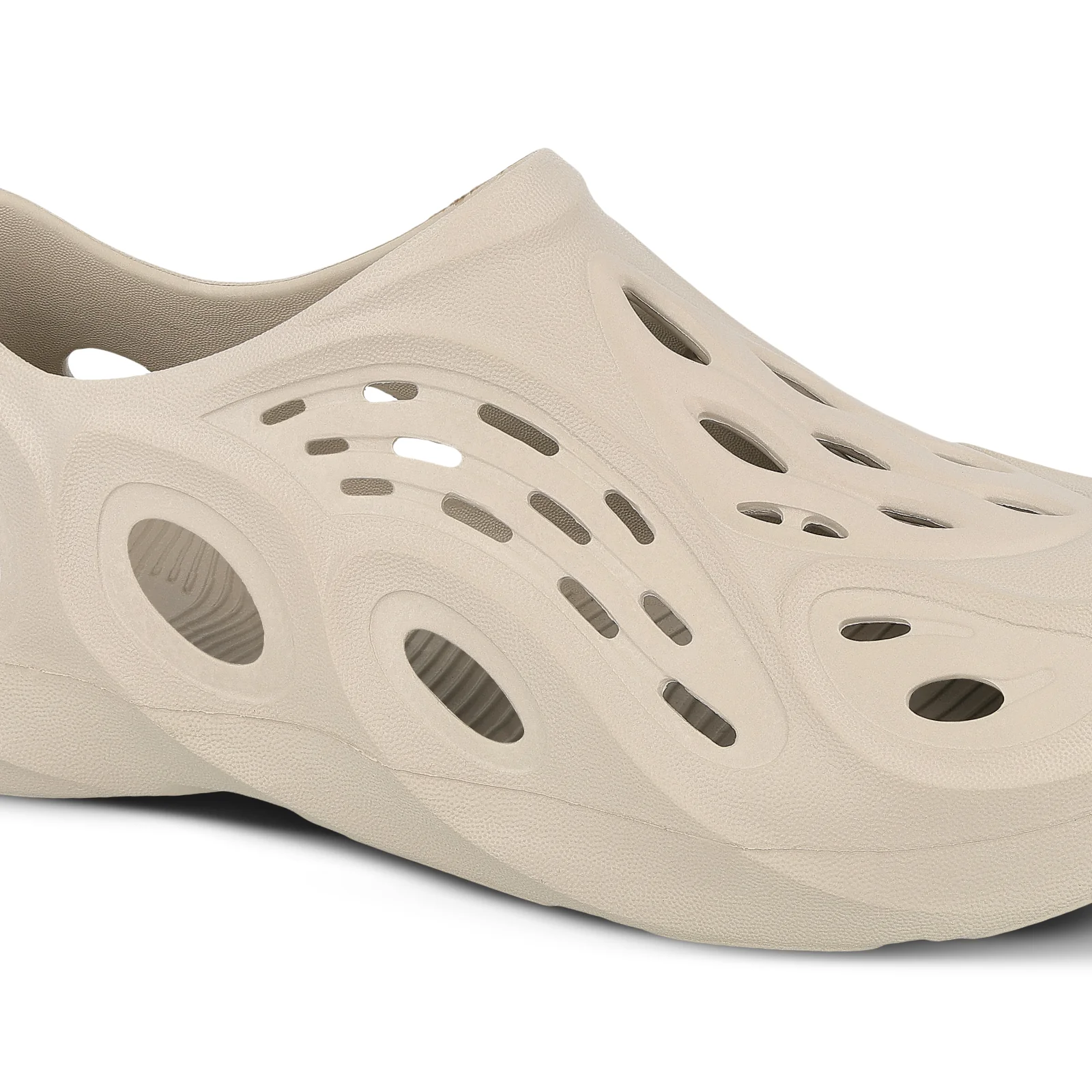 Men's Superclogs  - WC8710 Greige - Image 4