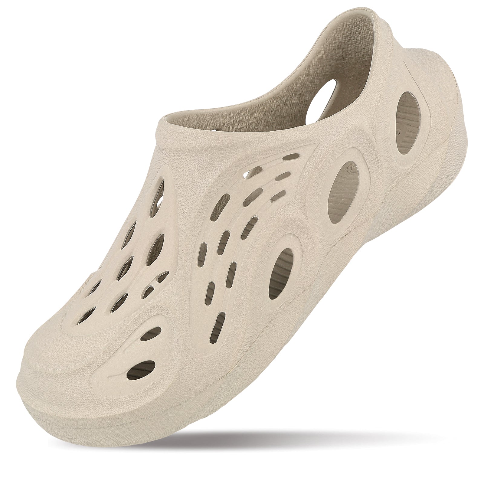 Men's Superclogs  - WC8710 Greige - Image 5