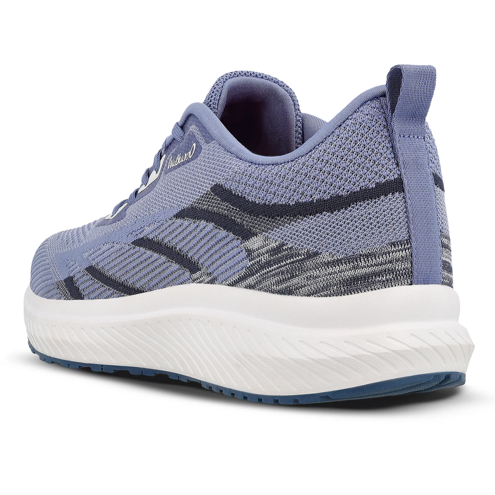 Walkaroo Men Sports Shoes - WS9116 Steel Blue - Image 6