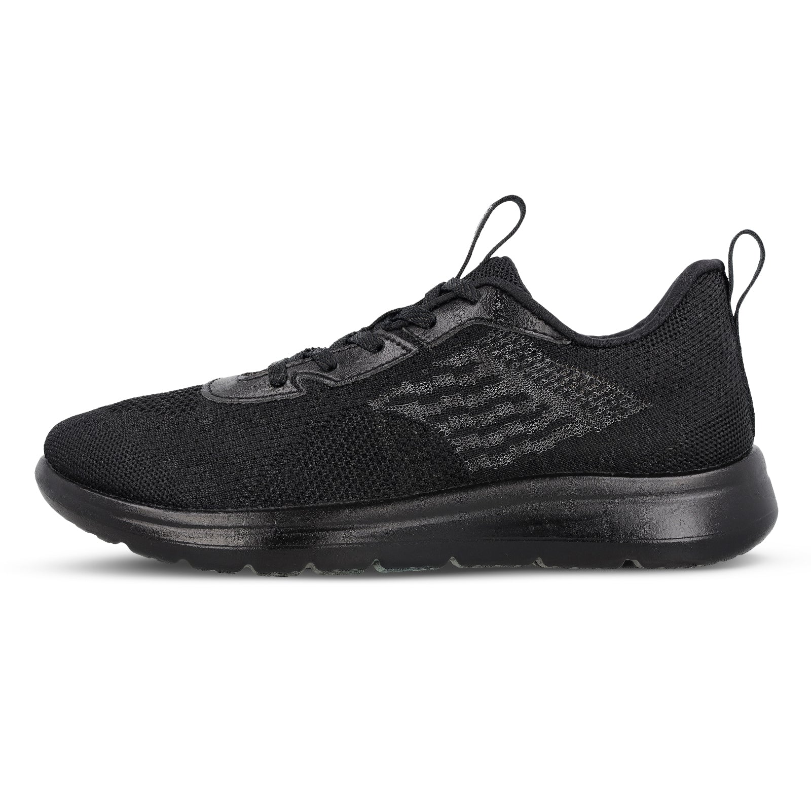 Walkaroo Womens Life Style - WS3259 Black