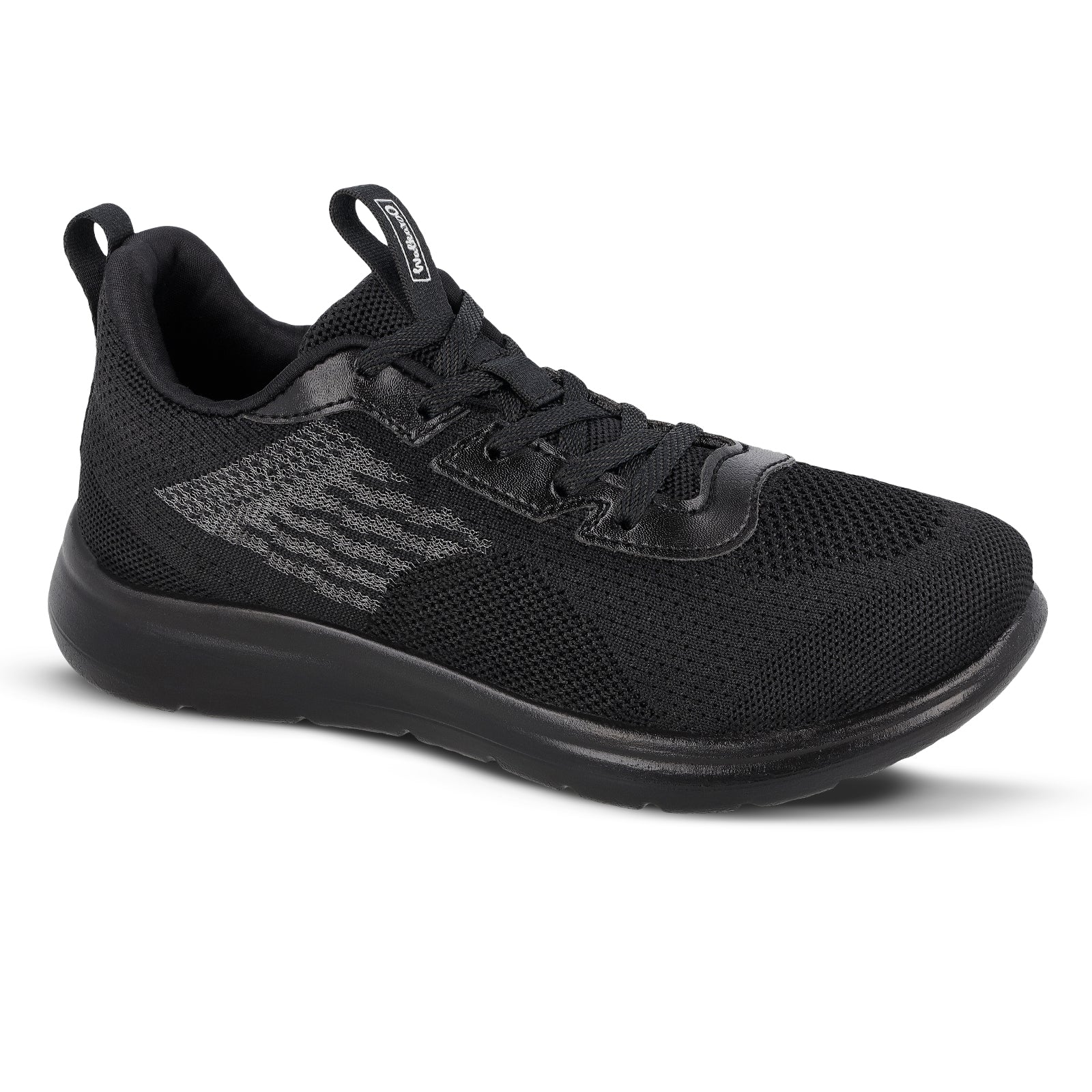 Walkaroo Womens Life Style - WS3259 Black - Image 3
