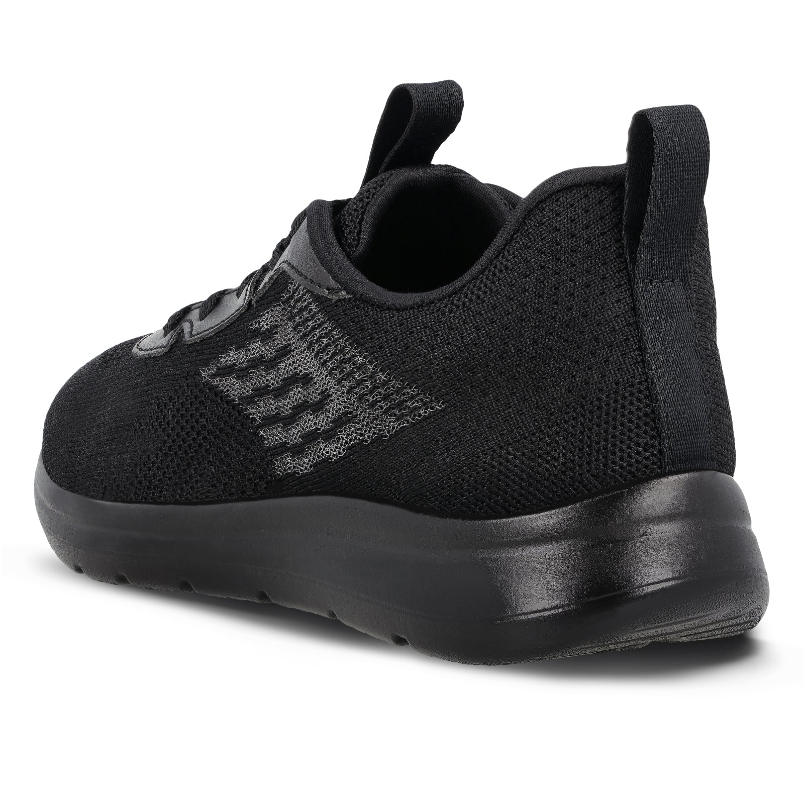 Walkaroo Womens Life Style - WS3259 Black - Image 5