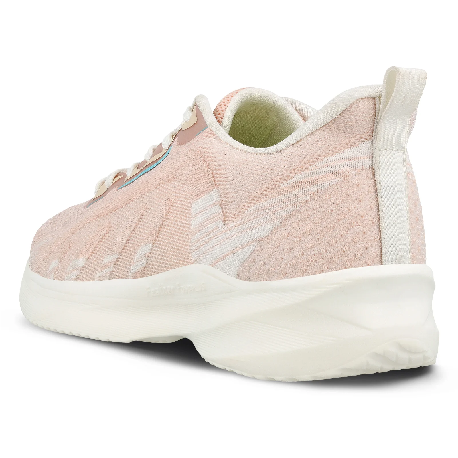Walkaroo Womens Life Style - WS9903 Peach - Image 5