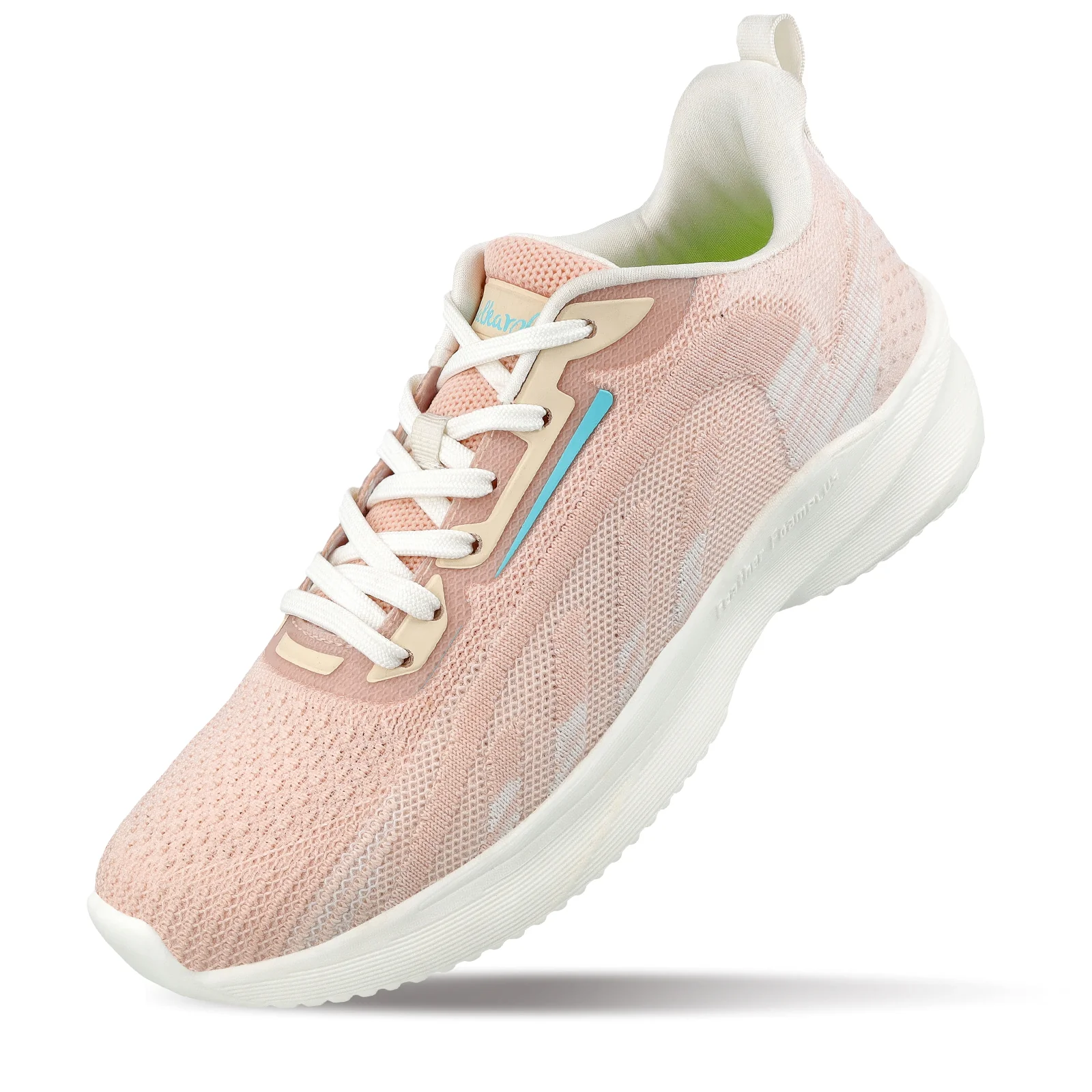 Walkaroo Womens Life Style - WS9903 Peach - Image 6