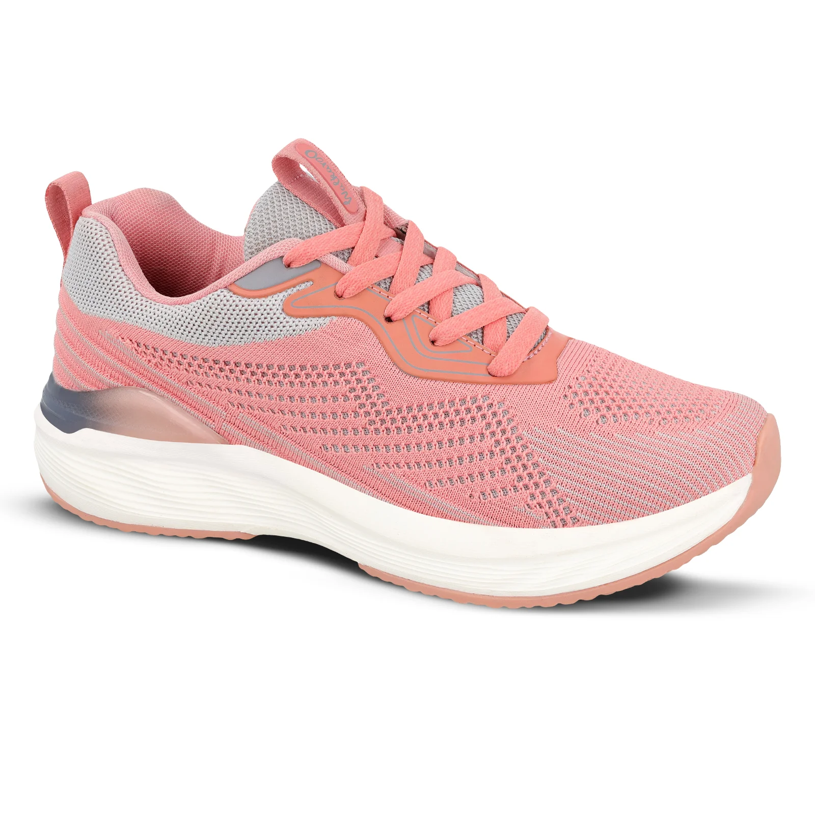 Walkaroo Womens Life Style - WS9904 Peach - Image 5