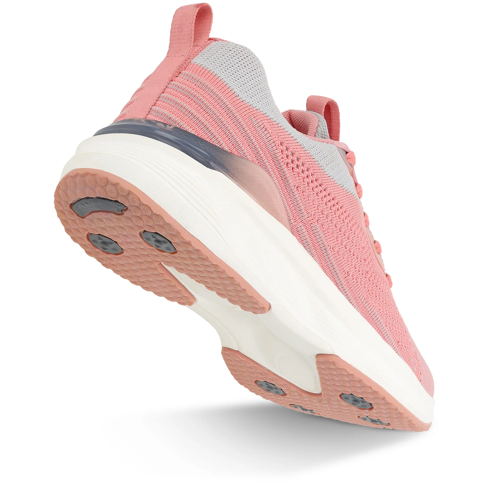 Walkaroo Womens Life Style - WS9904 Peach - Image 6