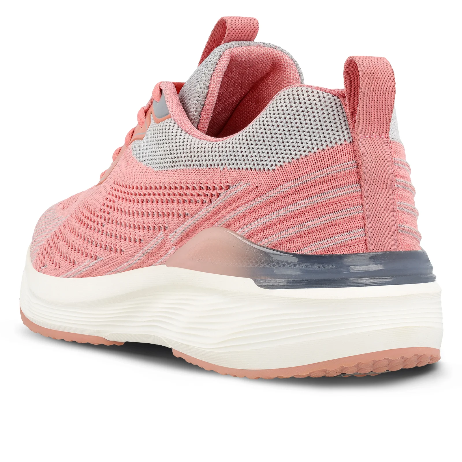 Walkaroo Womens Life Style - WS9904 Peach - Image 7