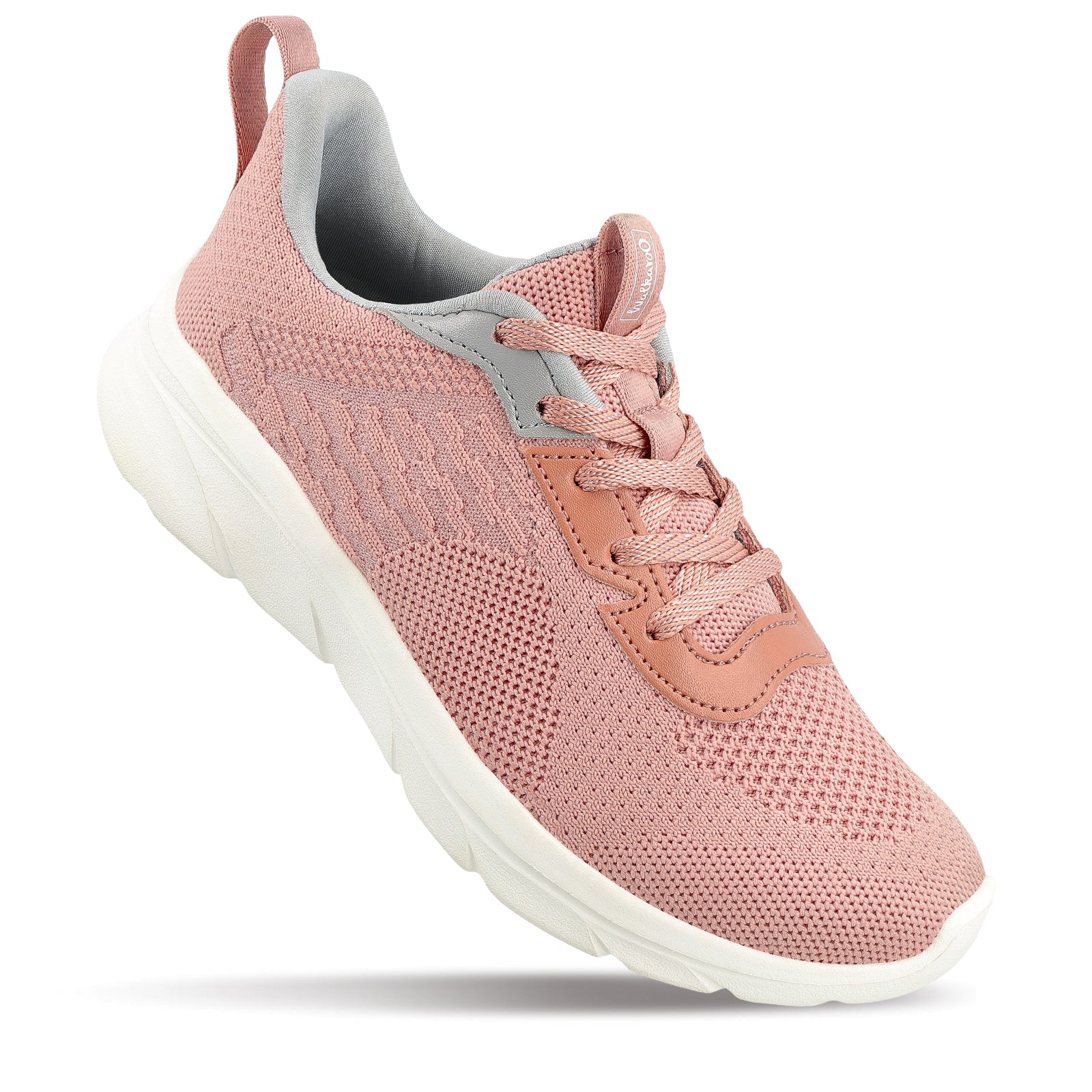 Walkaroo Womens Life Style - WS9905 Peach - Image 3