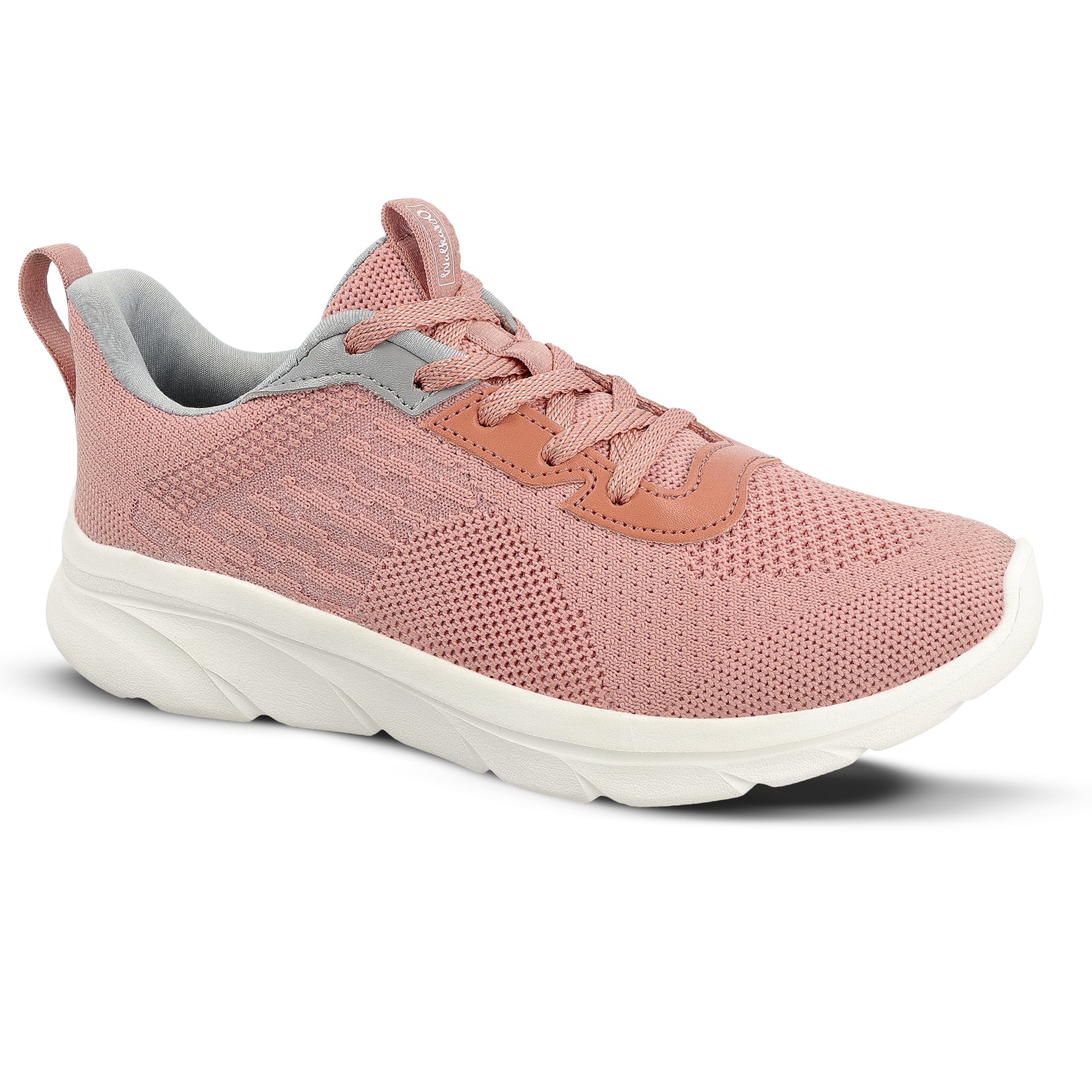 Walkaroo Womens Life Style - WS9905 Peach - Image 4