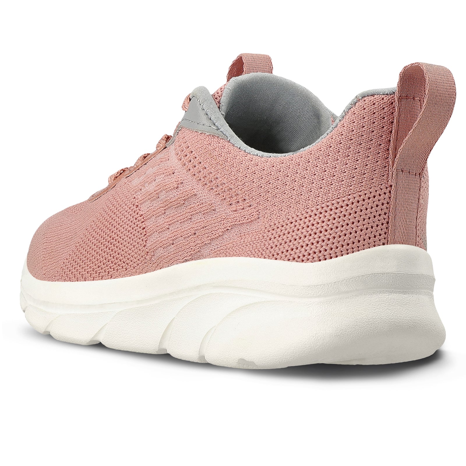 Walkaroo Womens Life Style - WS9905 Peach - Image 5