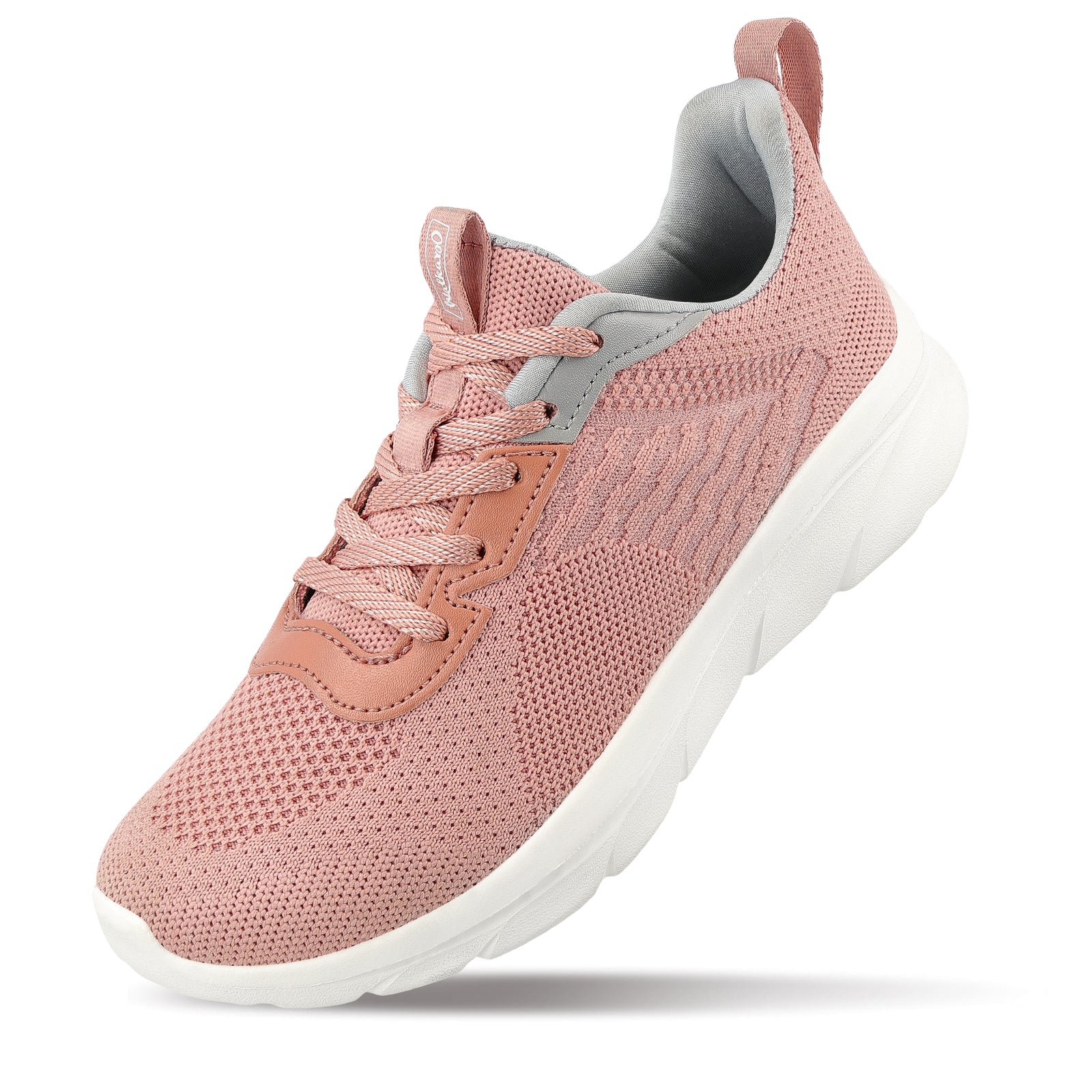 Walkaroo Womens Life Style - WS9905 Peach - Image 6