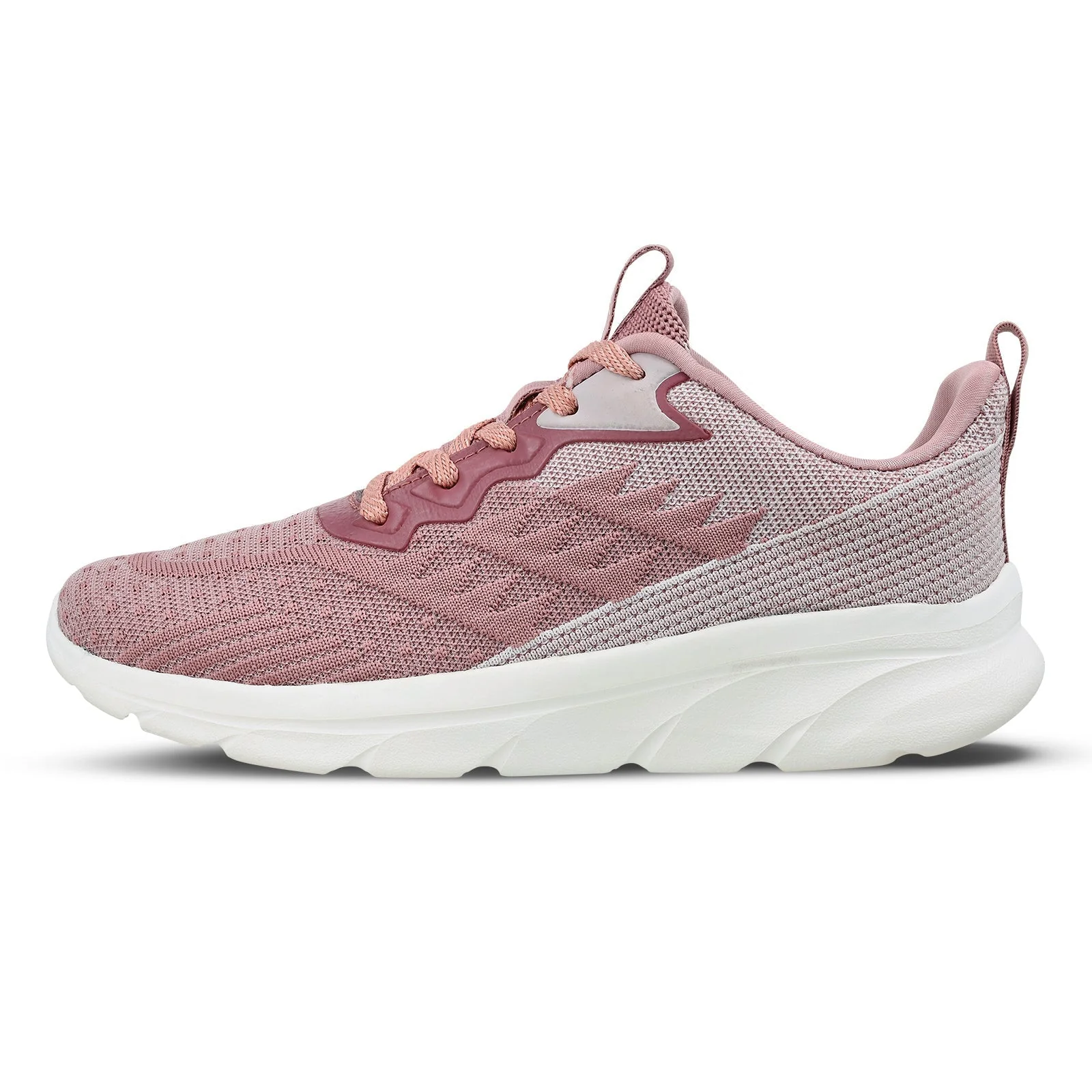 Walkaroo Womens Life Style - WS9906 L Mauve