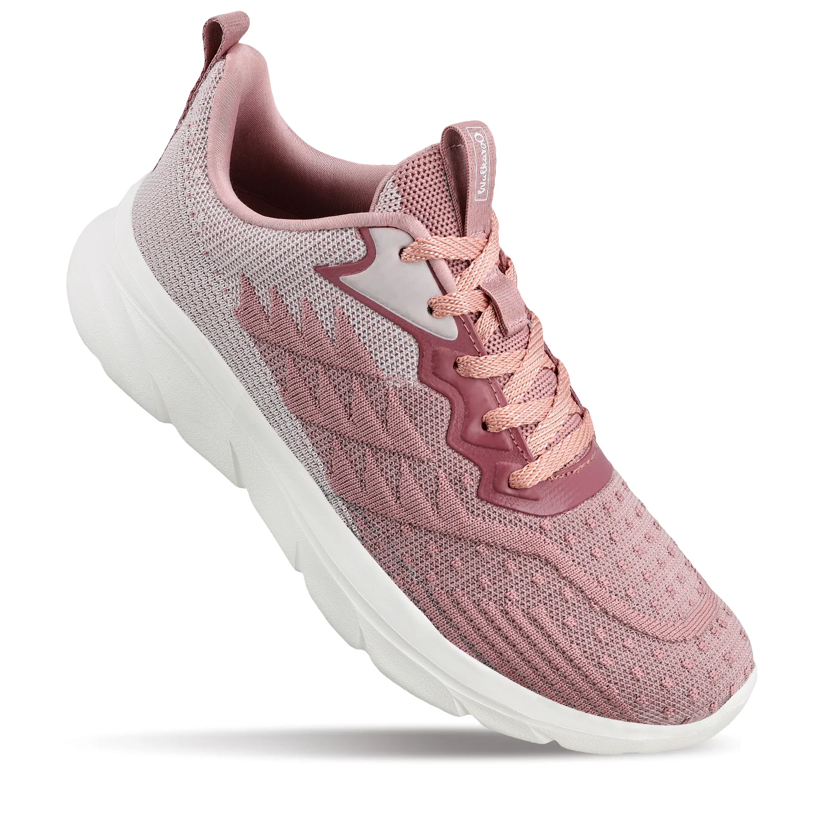 Walkaroo Womens Life Style - WS9906 L Mauve - Image 3