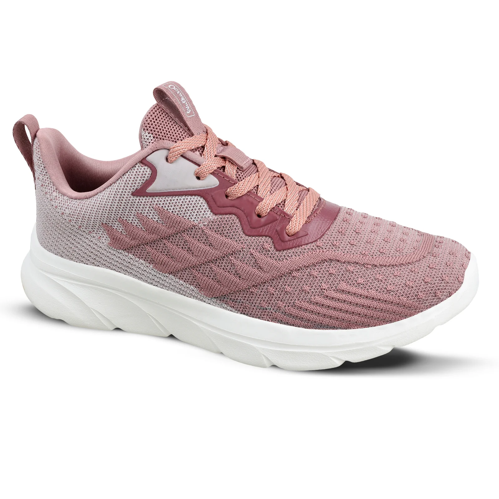 Walkaroo Womens Life Style - WS9906 L Mauve - Image 4