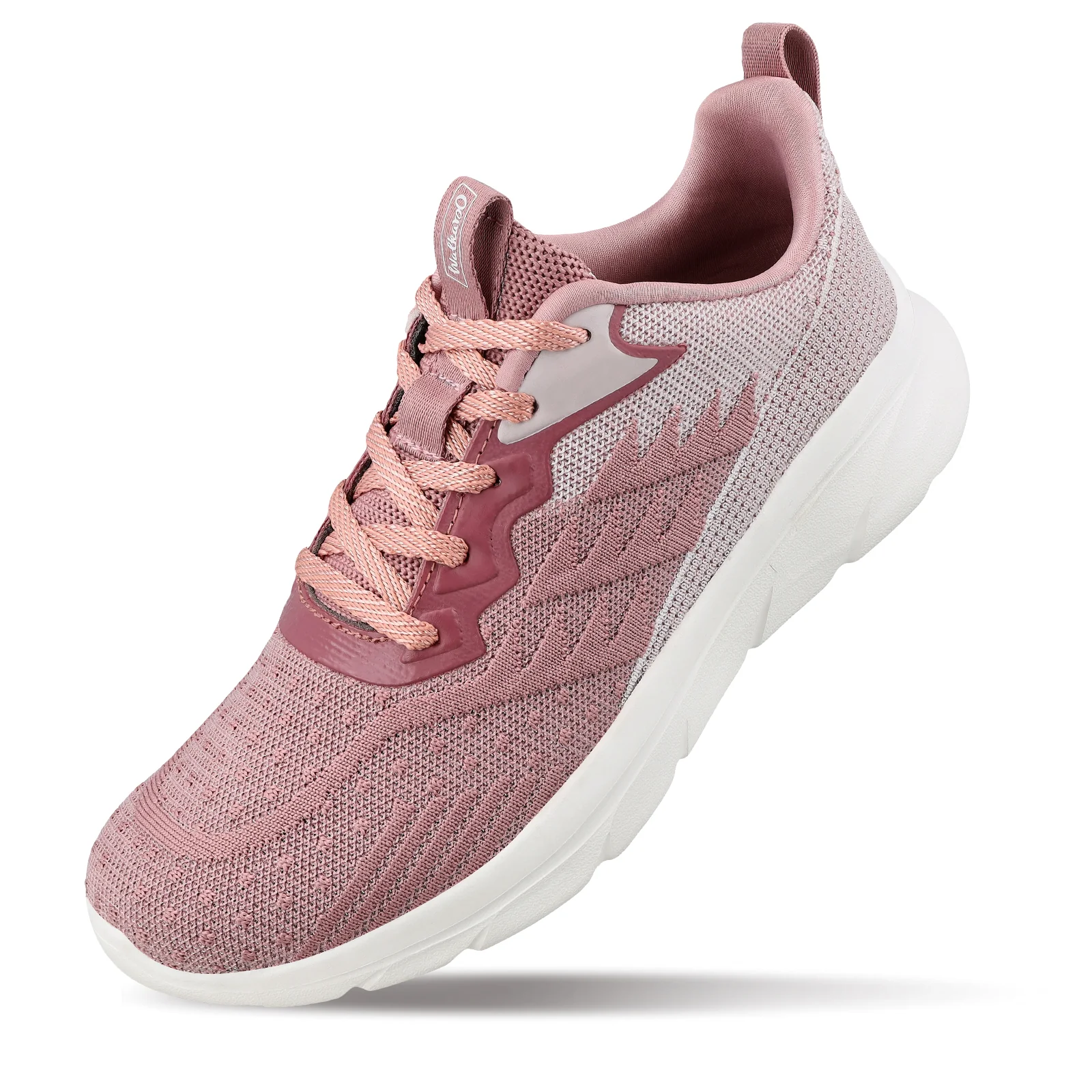 Walkaroo Womens Life Style - WS9906 L Mauve - Image 6