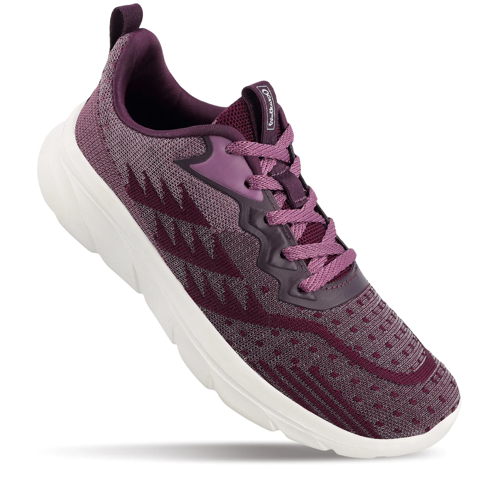 Walkaroo Womens Life Style - WS9906 Lavender - Image 3