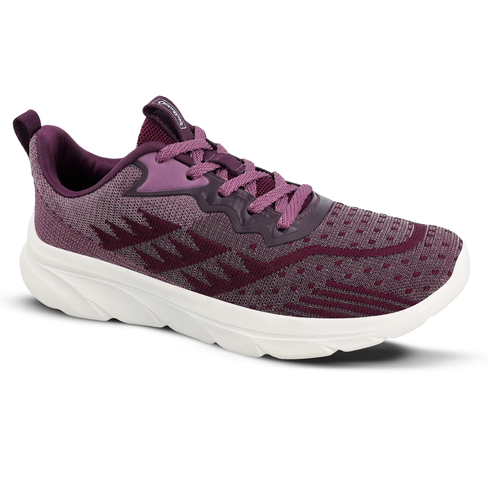 Walkaroo Womens Life Style - WS9906 Lavender - Image 4