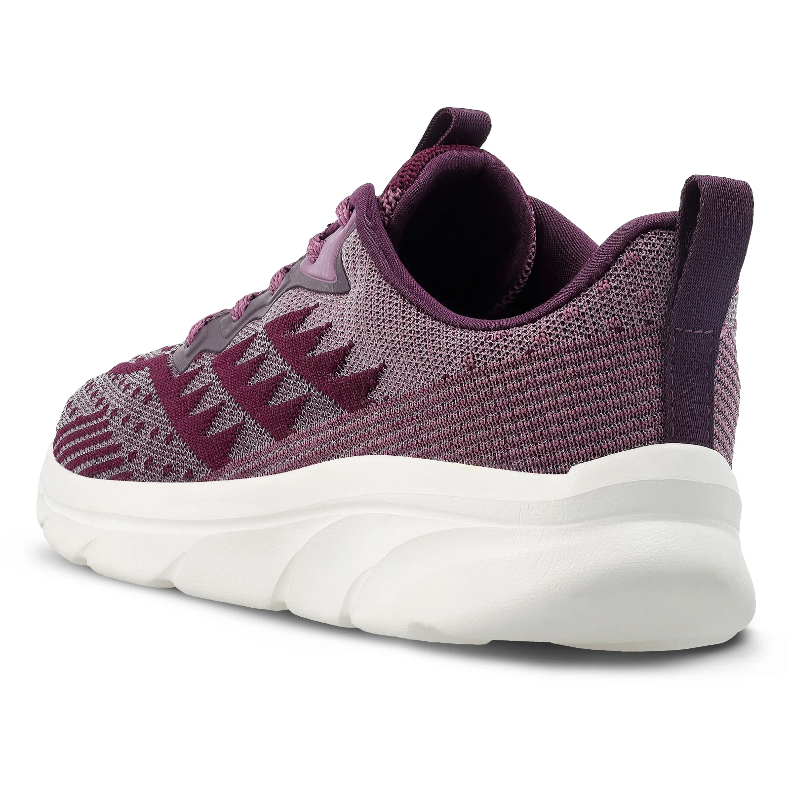 Walkaroo Womens Life Style - WS9906 Lavender - Image 5
