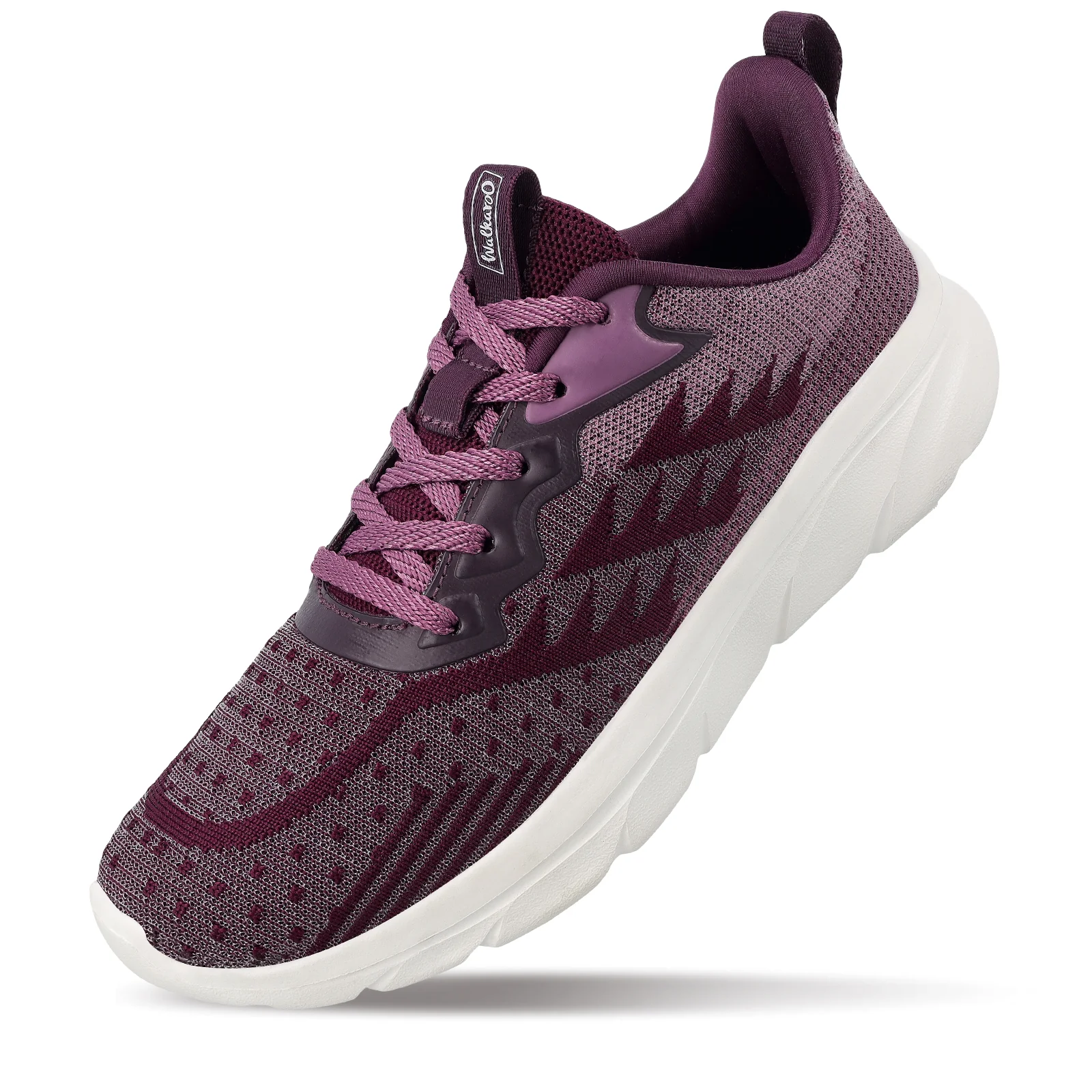 Walkaroo Womens Life Style - WS9906 Lavender - Image 7