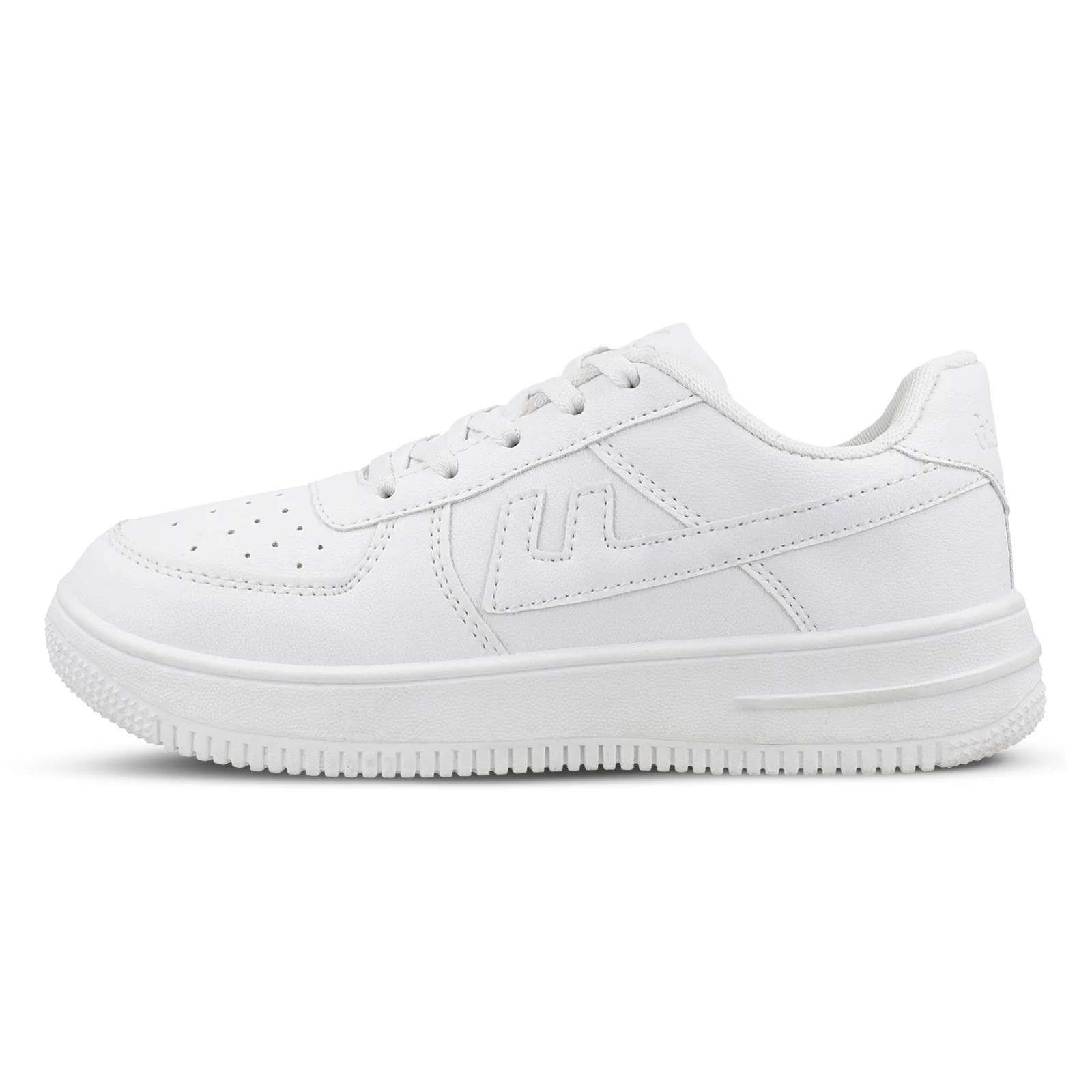 Walkaroo Womens Life Style - WY3364 White White