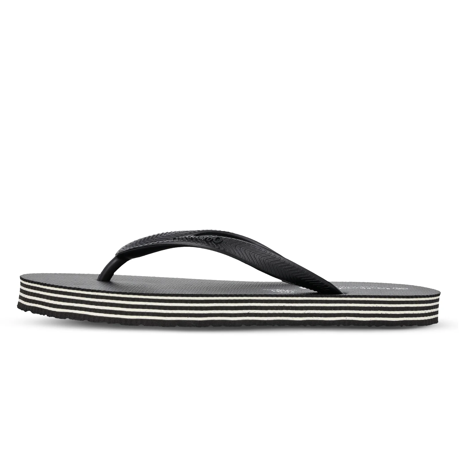 Women's Care Plus Slippers  - HL252 Black - Image 3