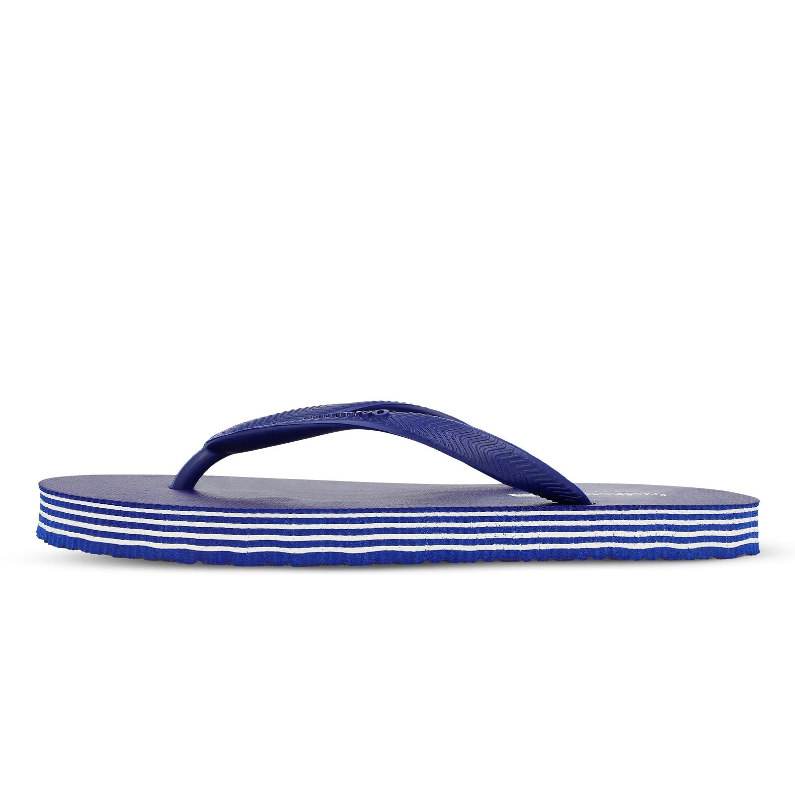 Women's Care Plus Slippers - HL252 Blue - Image 3