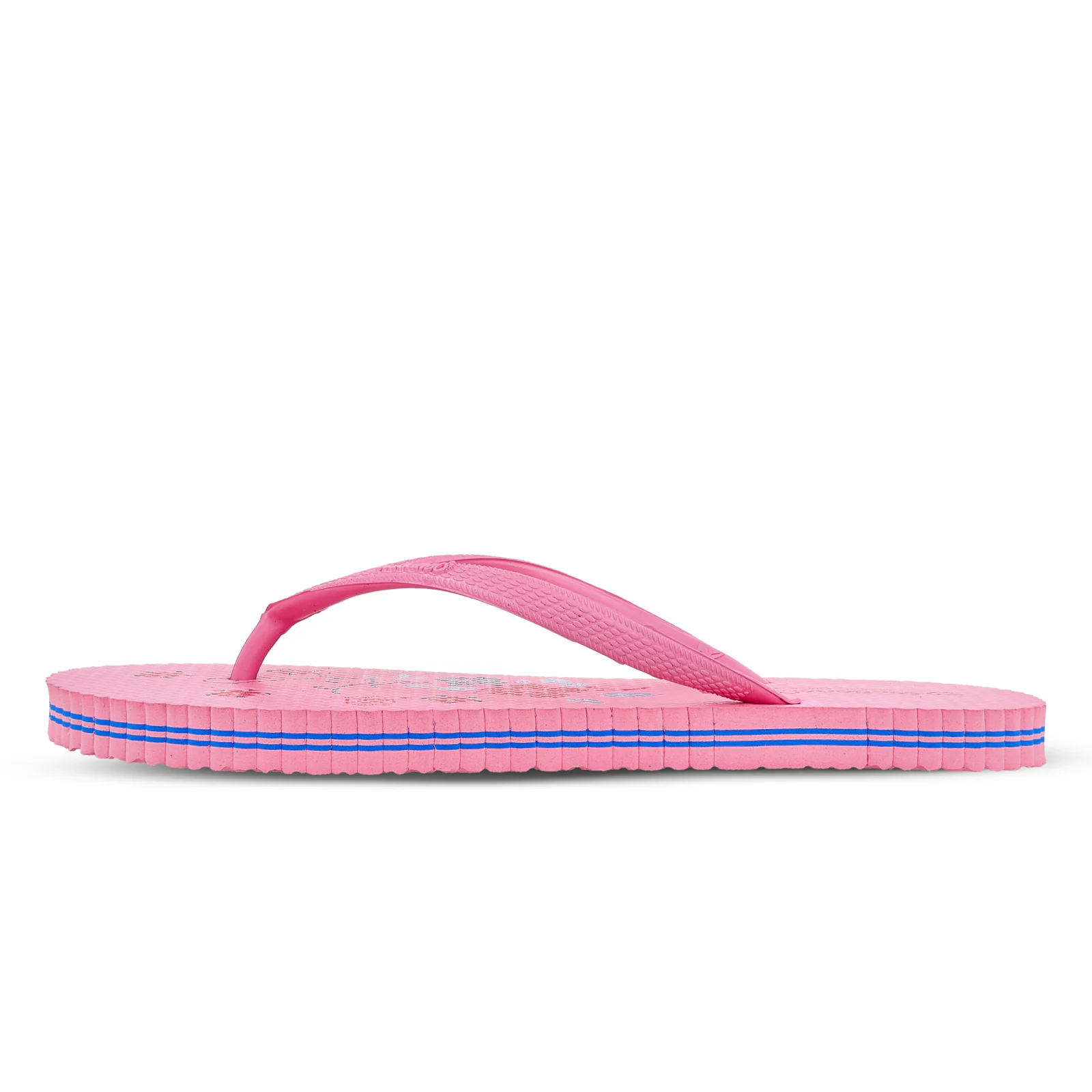 Women's Care Plus Slippers - HL251 Pink - Image 3