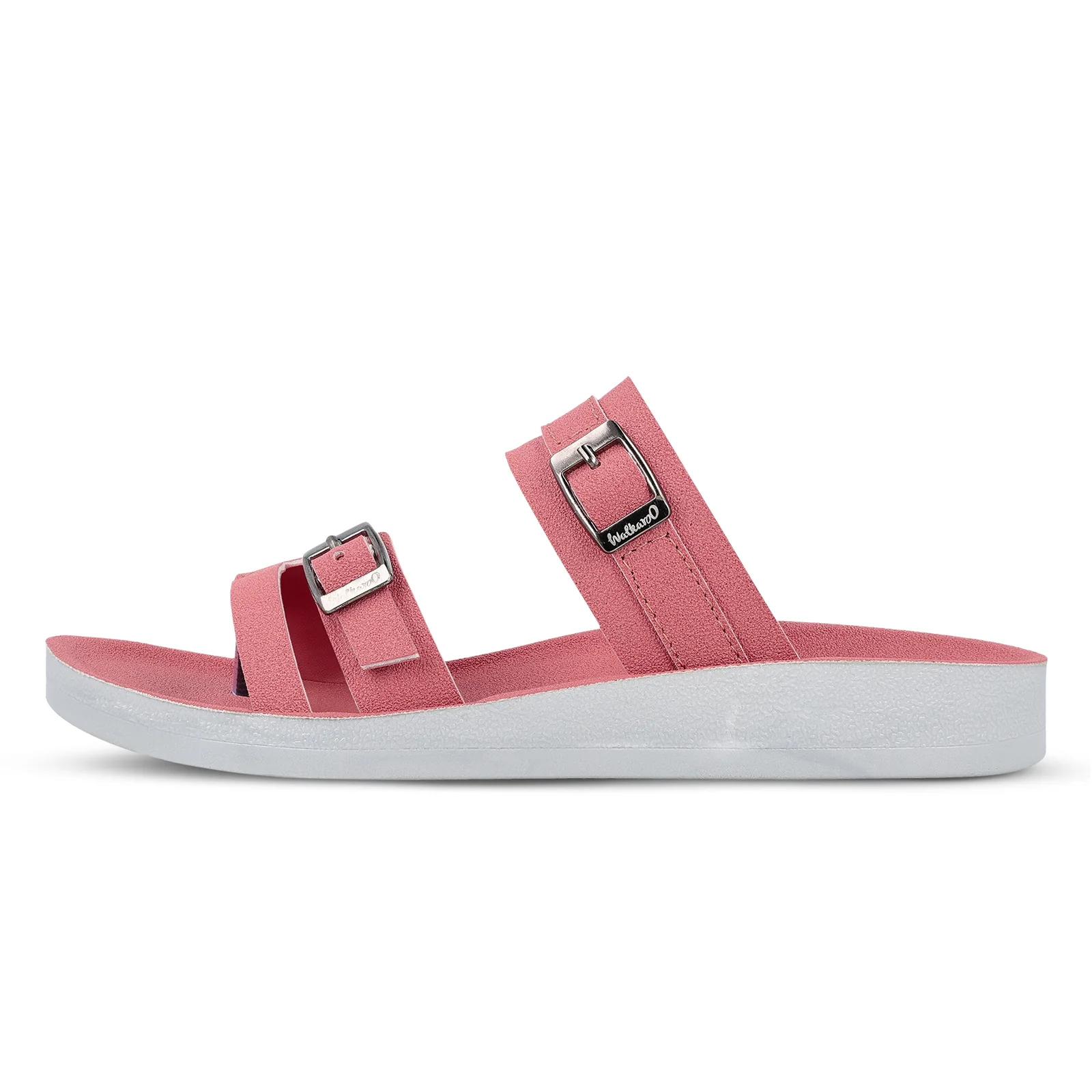 Women's Daily Wear Sandals - WL7689 Rose Pink - Image 3